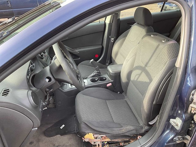 Chrysler pontiac g6 personenauto - afbeelding 5 van  17