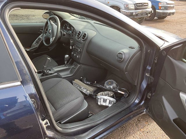 Chrysler pontiac g6 personenauto - afbeelding 6 van  17