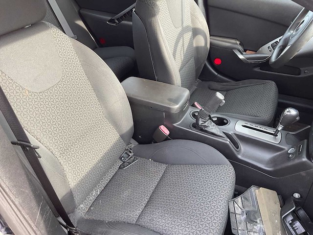 Chrysler pontiac g6 personenauto - afbeelding 7 van  17