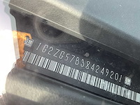 Chrysler pontiac g6 personenauto - afbeelding 9 van  17