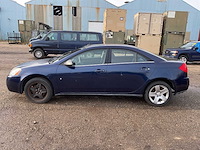 Chrysler pontiac g6 personenauto - afbeelding 10 van  17