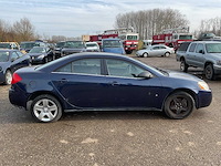 Chrysler pontiac g6 personenauto - afbeelding 13 van  17
