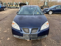 Chrysler pontiac g6 personenauto - afbeelding 15 van  17