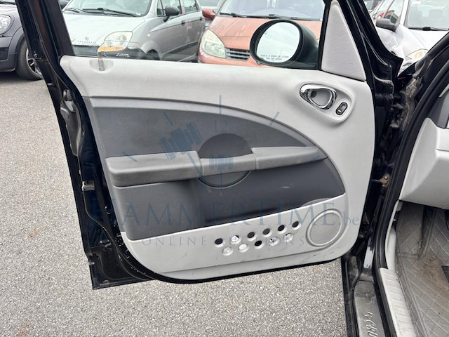 Chrysler pt cruiser 1.6i 16v classic, 2006 - afbeelding 2 van  39