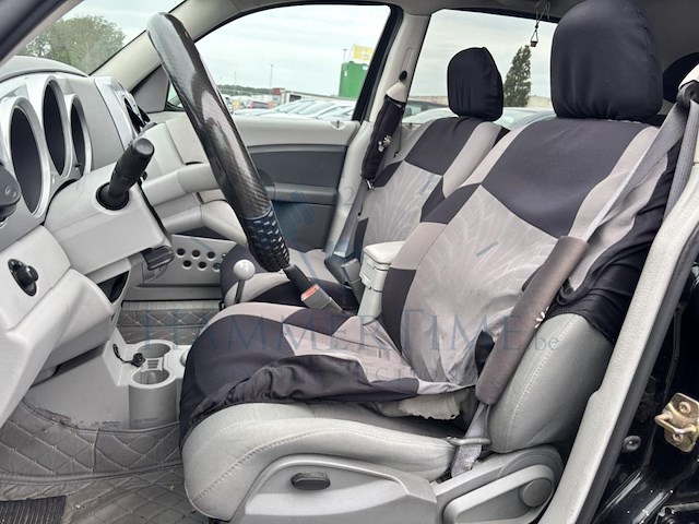 Chrysler pt cruiser 1.6i 16v classic, 2006 - afbeelding 3 van  39