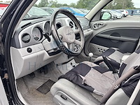 Chrysler pt cruiser 1.6i 16v classic, 2006 - afbeelding 4 van  39