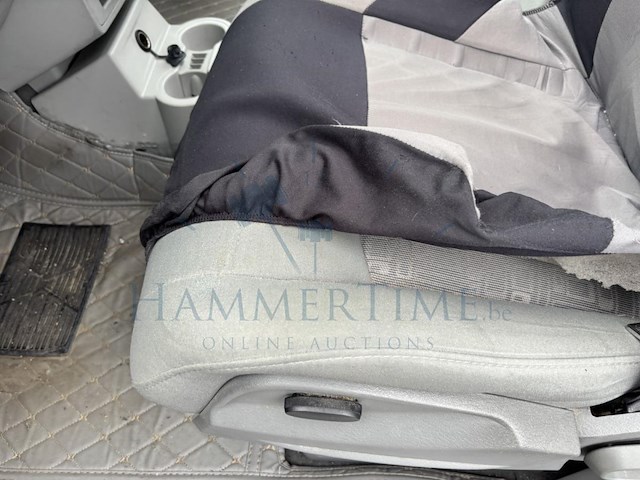 Chrysler pt cruiser 1.6i 16v classic, 2006 - afbeelding 5 van  39