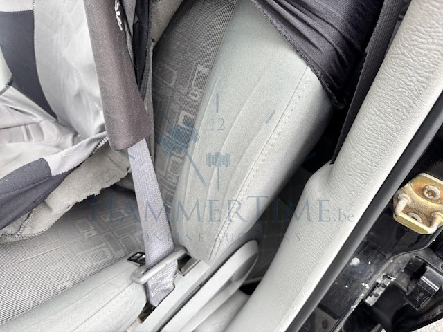 Chrysler pt cruiser 1.6i 16v classic, 2006 - afbeelding 6 van  39