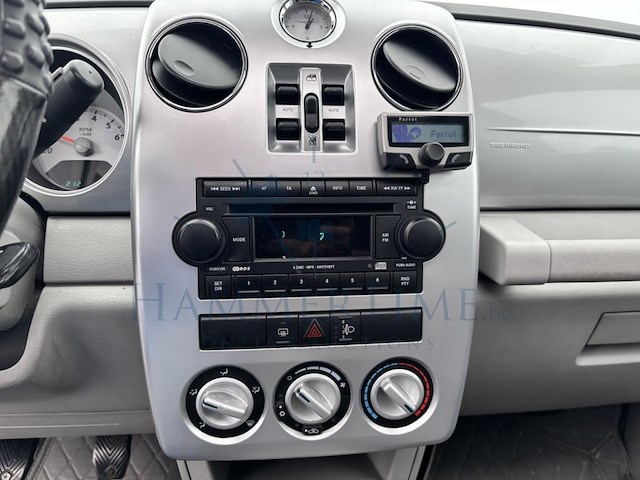 Chrysler pt cruiser 1.6i 16v classic, 2006 - afbeelding 10 van  39