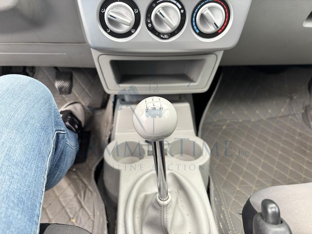 Chrysler pt cruiser 1.6i 16v classic, 2006 - afbeelding 11 van  39