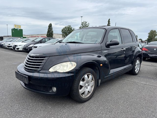 Chrysler pt cruiser 1.6i 16v classic, 2006 - afbeelding 1 van  39