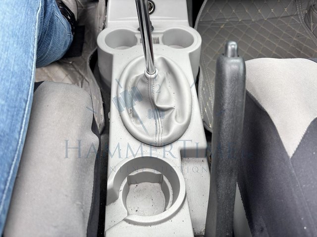 Chrysler pt cruiser 1.6i 16v classic, 2006 - afbeelding 13 van  39