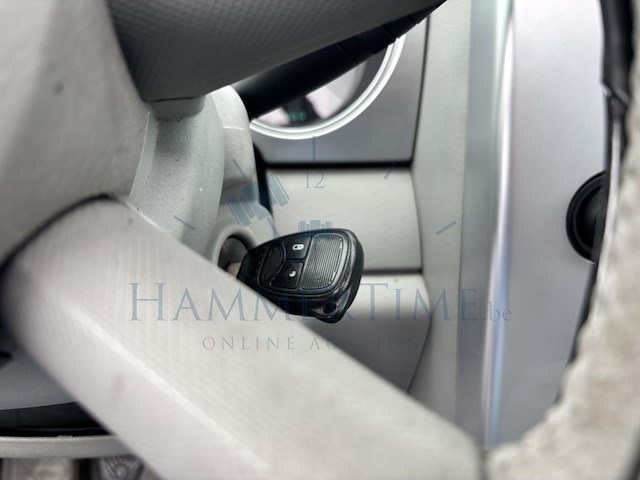 Chrysler pt cruiser 1.6i 16v classic, 2006 - afbeelding 14 van  39