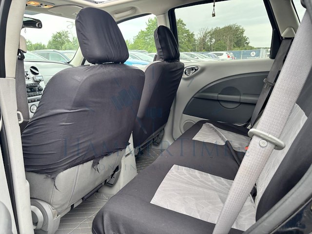 Chrysler pt cruiser 1.6i 16v classic, 2006 - afbeelding 16 van  39