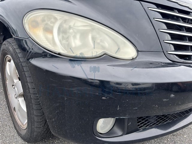 Chrysler pt cruiser 1.6i 16v classic, 2006 - afbeelding 22 van  39