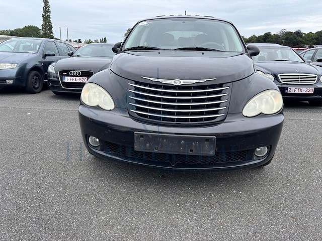 Chrysler pt cruiser 1.6i 16v classic, 2006 - afbeelding 12 van  39