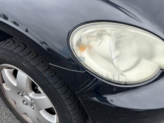 Chrysler pt cruiser 1.6i 16v classic, 2006 - afbeelding 24 van  39