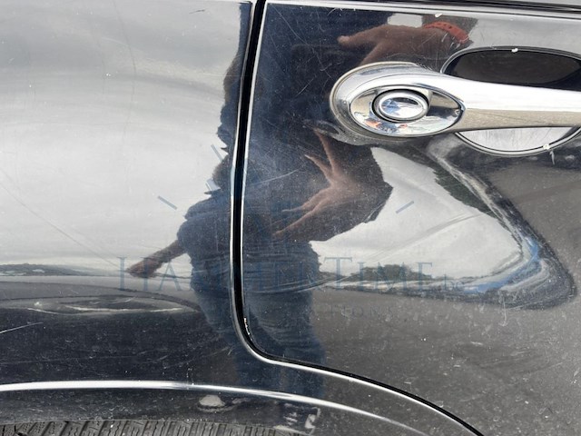 Chrysler pt cruiser 1.6i 16v classic, 2006 - afbeelding 25 van  39