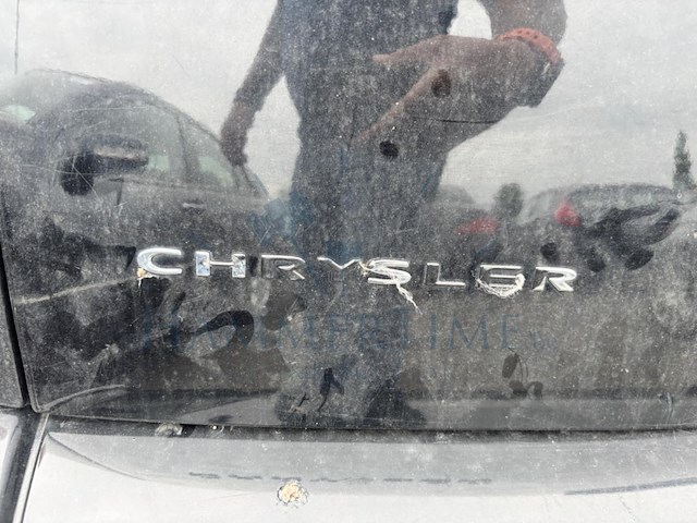 Chrysler pt cruiser 1.6i 16v classic, 2006 - afbeelding 27 van  39