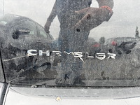 Chrysler pt cruiser 1.6i 16v classic, 2006 - afbeelding 27 van  39