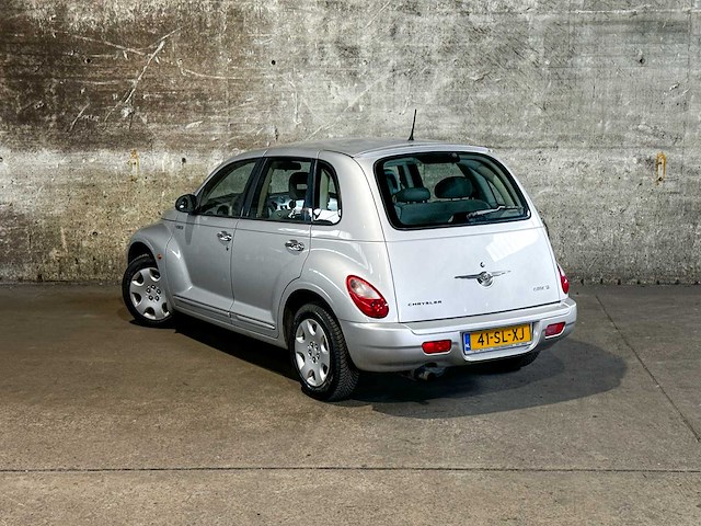 Chrysler pt cruiser 1.6i classic 116pk 2006 (origineel-nl), 41-sl-xj - afbeelding 5 van  39