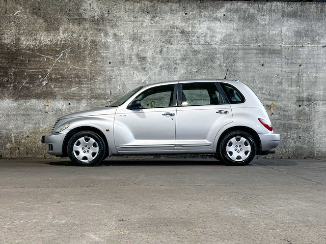 Chrysler pt cruiser 1.6i classic 116pk 2006 (origineel-nl), 41-sl-xj - afbeelding 6 van  39