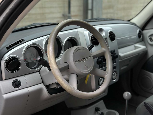 Chrysler pt cruiser 1.6i classic 116pk 2006 (origineel-nl), 41-sl-xj - afbeelding 7 van  39