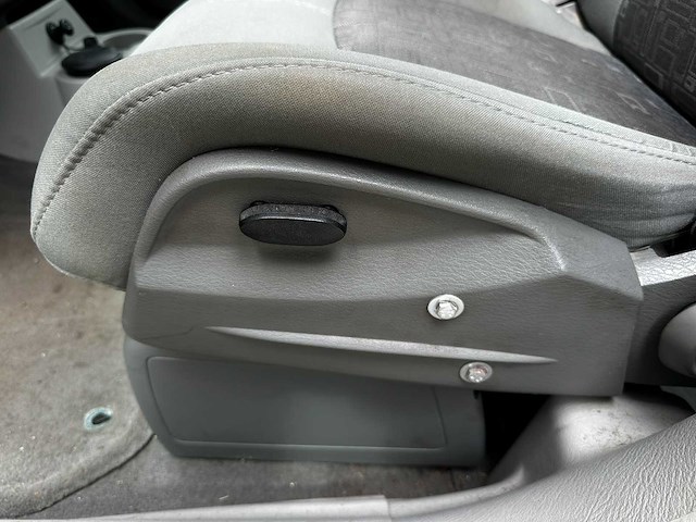 Chrysler pt cruiser 1.6i classic 116pk 2006 (origineel-nl), 41-sl-xj - afbeelding 10 van  39