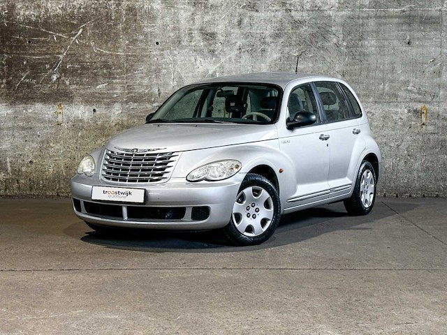 Chrysler pt cruiser 1.6i classic 116pk 2006 (origineel-nl), 41-sl-xj - afbeelding 1 van  39