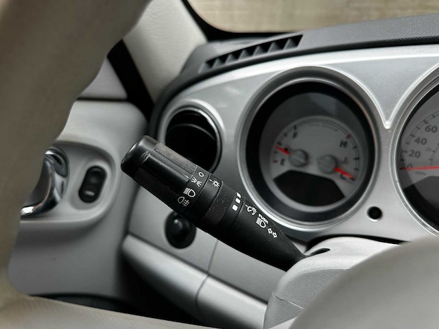 Chrysler pt cruiser 1.6i classic 116pk 2006 (origineel-nl), 41-sl-xj - afbeelding 12 van  39