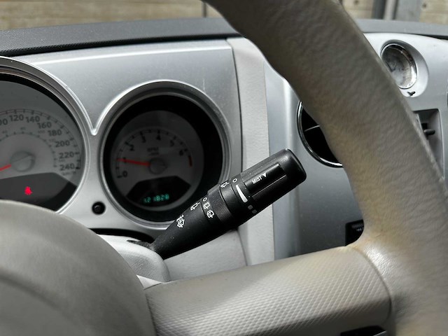 Chrysler pt cruiser 1.6i classic 116pk 2006 (origineel-nl), 41-sl-xj - afbeelding 13 van  39