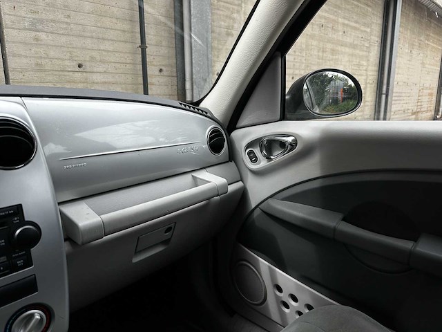 Chrysler pt cruiser 1.6i classic 116pk 2006 (origineel-nl), 41-sl-xj - afbeelding 17 van  39