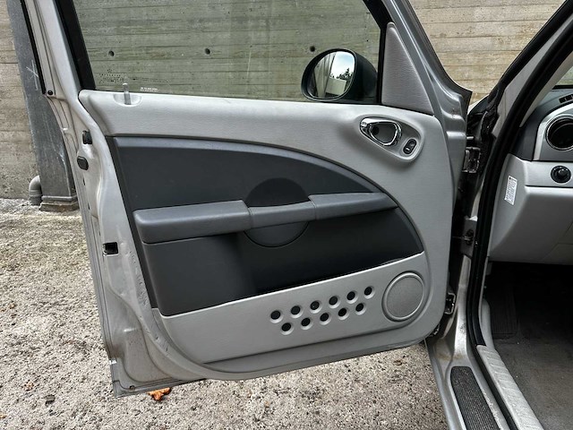 Chrysler pt cruiser 1.6i classic 116pk 2006 (origineel-nl), 41-sl-xj - afbeelding 18 van  39
