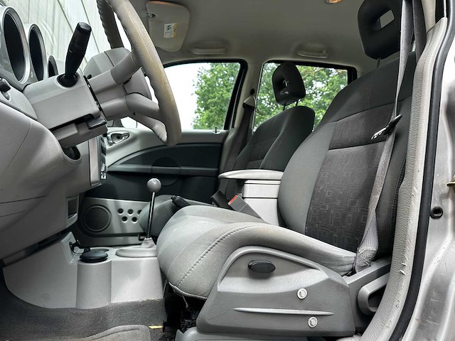 Chrysler pt cruiser 1.6i classic 116pk 2006 (origineel-nl), 41-sl-xj - afbeelding 19 van  39