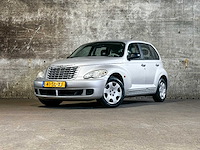 Chrysler pt cruiser 1.6i classic 116pk 2006 (origineel-nl), 41-sl-xj - afbeelding 11 van  39