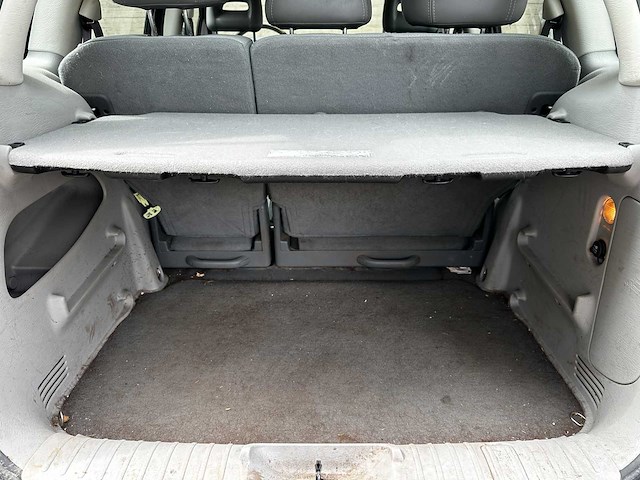 Chrysler pt cruiser 1.6i classic 116pk 2006 (origineel-nl), 41-sl-xj - afbeelding 22 van  39