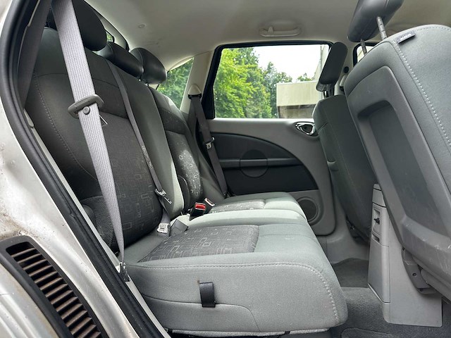 Chrysler pt cruiser 1.6i classic 116pk 2006 (origineel-nl), 41-sl-xj - afbeelding 24 van  39
