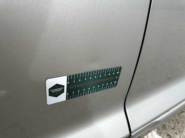 Chrysler pt cruiser 1.6i classic 116pk 2006 (origineel-nl), 41-sl-xj - afbeelding 31 van  39