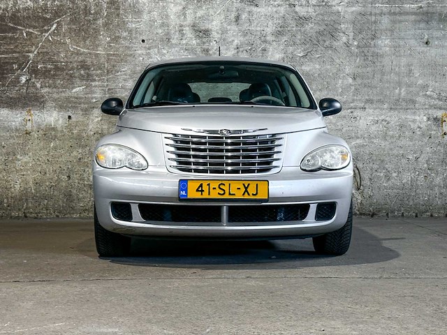 Chrysler pt cruiser 1.6i classic 116pk 2006 (origineel-nl), 41-sl-xj - afbeelding 35 van  39