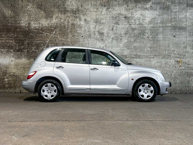 Chrysler pt cruiser 1.6i classic 116pk 2006 (origineel-nl), 41-sl-xj - afbeelding 38 van  39