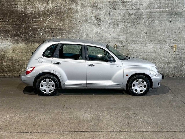 Chrysler pt cruiser 1.6i classic 116pk 2006 (origineel-nl), 41-sl-xj - afbeelding 39 van  39