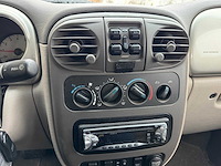 Chrysler pt cruiser 2.0-16v limited automaat 96-hn-hk - afbeelding 4 van  26