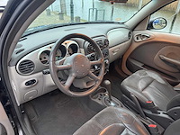 Chrysler pt cruiser 2.0-16v limited automaat 96-hn-hk - afbeelding 15 van  26