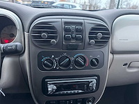 Chrysler pt cruiser 2.0-16v limited automaat 96-hn-hk - afbeelding 17 van  26