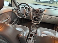 Chrysler pt cruiser 2.0-16v limited automaat 96-hn-hk - afbeelding 19 van  26