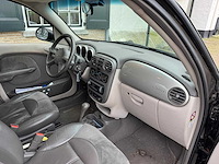 Chrysler pt cruiser 2.0-16v limited automaat 96-hn-hk - afbeelding 22 van  26