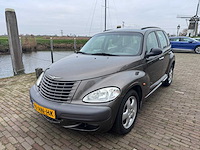 Chrysler pt cruiser 2.0-16v limited automaat 96-hn-hk - afbeelding 3 van  26