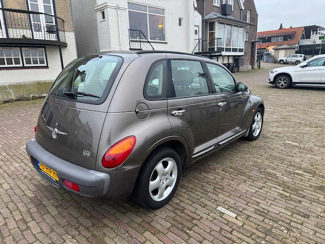 Chrysler pt cruiser 2.0-16v limited automaat 96-hn-hk - afbeelding 5 van  26