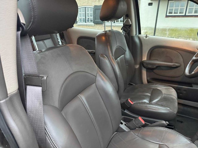 Chrysler pt cruiser 2.0-16v limited automaat 96-hn-hk - afbeelding 7 van  26
