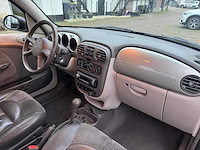 Chrysler pt cruiser 2.0-16v limited automaat 96-hn-hk - afbeelding 8 van  26